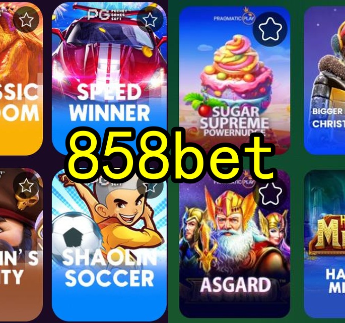 858bet.com