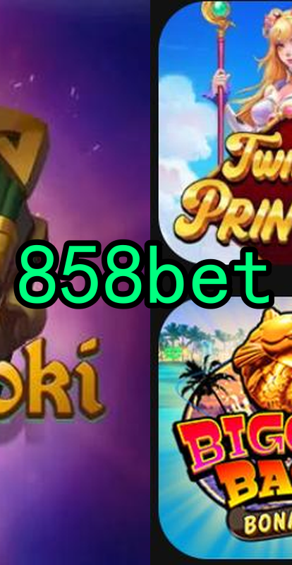 858bet.Com - Caça-Níqueis Online Cassino